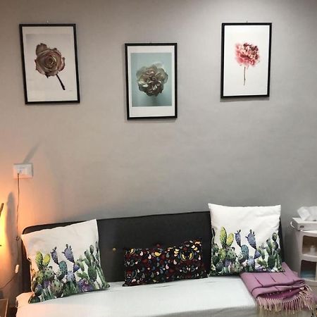 Pastrengo19 Apartment Turin Bagian luar foto