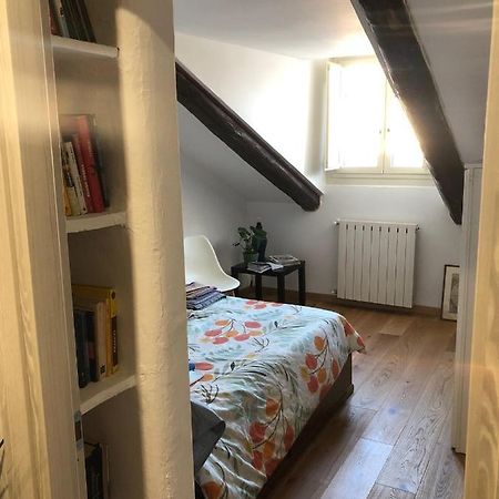 Pastrengo19 Apartment Turin Bagian luar foto