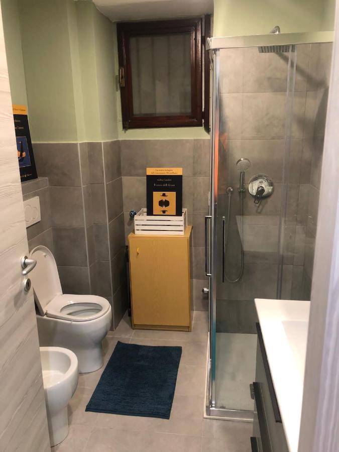Pastrengo19 Apartment Turin Bagian luar foto