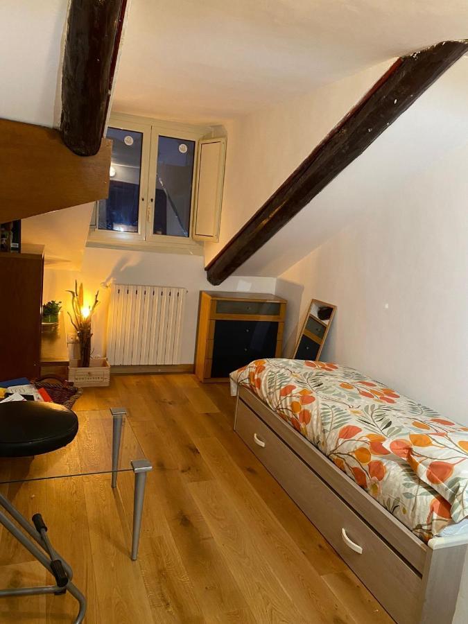 Pastrengo19 Apartment Turin Bagian luar foto
