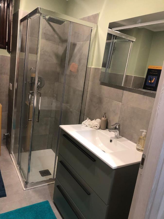 Pastrengo19 Apartment Turin Bagian luar foto
