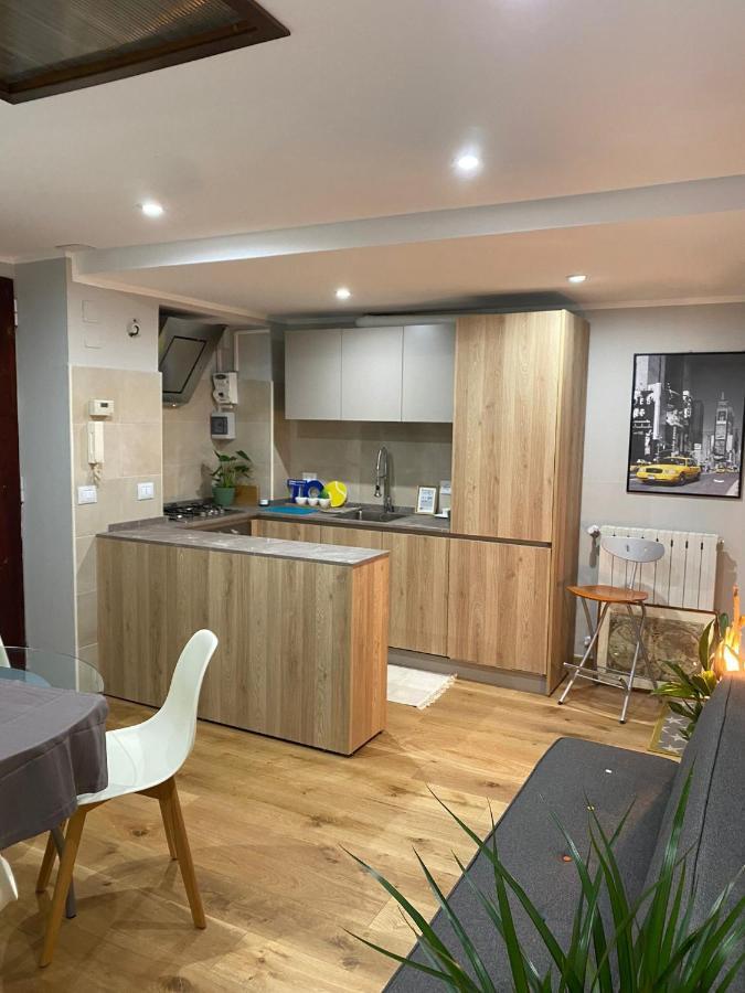 Pastrengo19 Apartment Turin Bagian luar foto