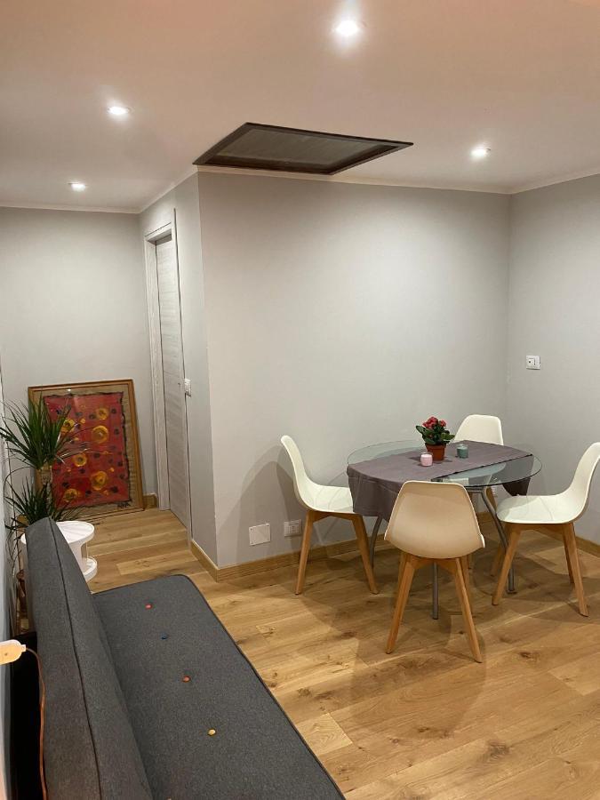 Pastrengo19 Apartment Turin Bagian luar foto