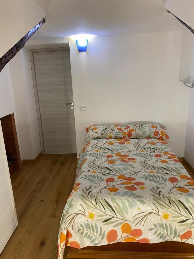 Pastrengo19 Apartment Turin Bagian luar foto
