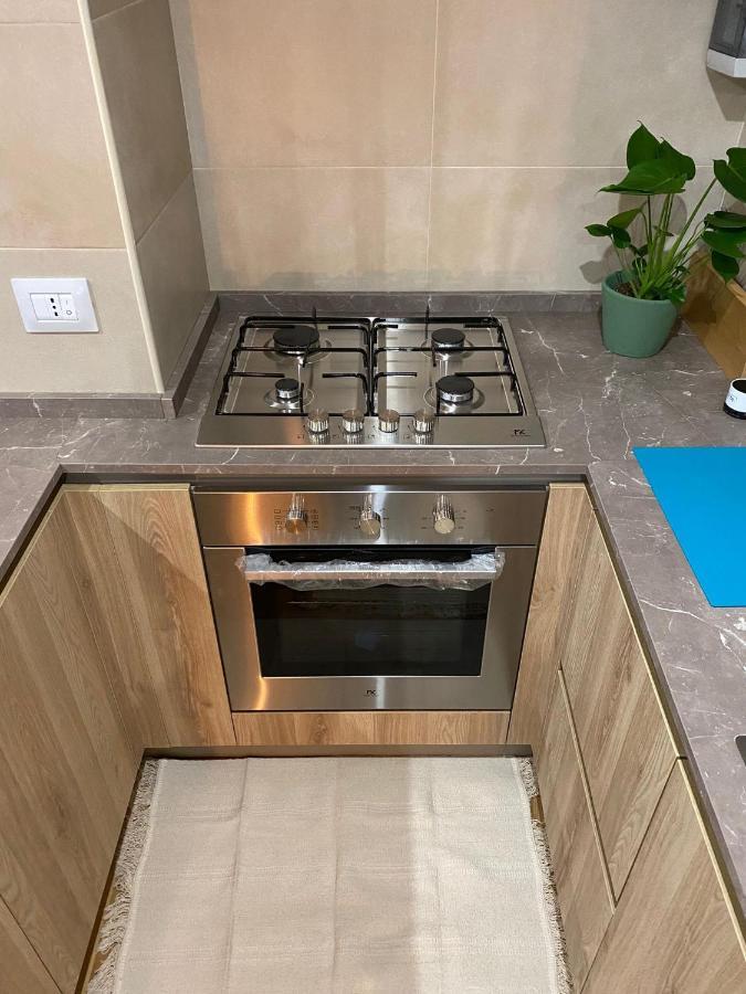 Pastrengo19 Apartment Turin Bagian luar foto
