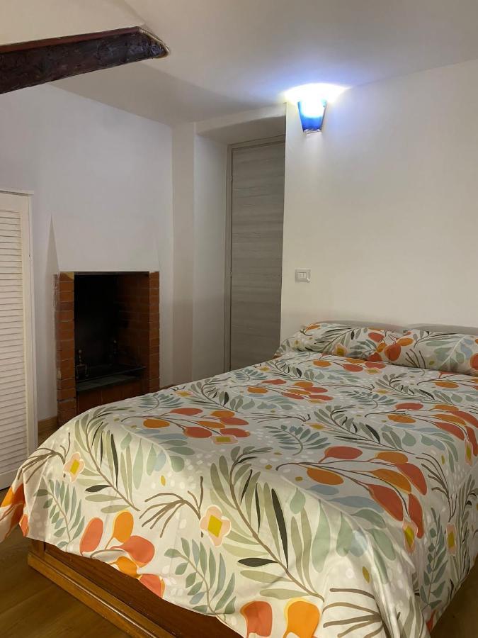 Pastrengo19 Apartment Turin Bagian luar foto
