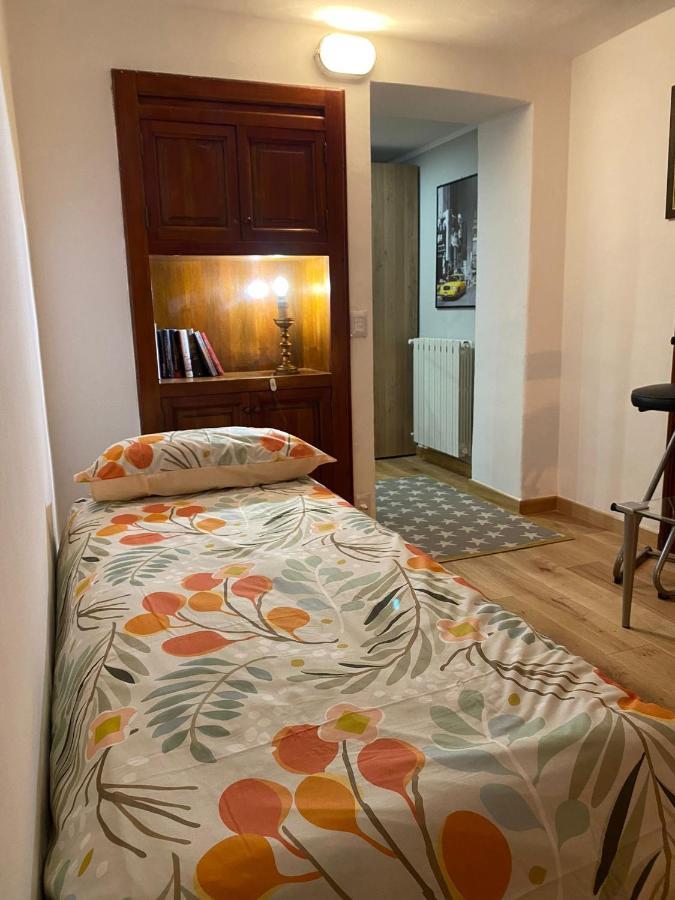 Pastrengo19 Apartment Turin Bagian luar foto