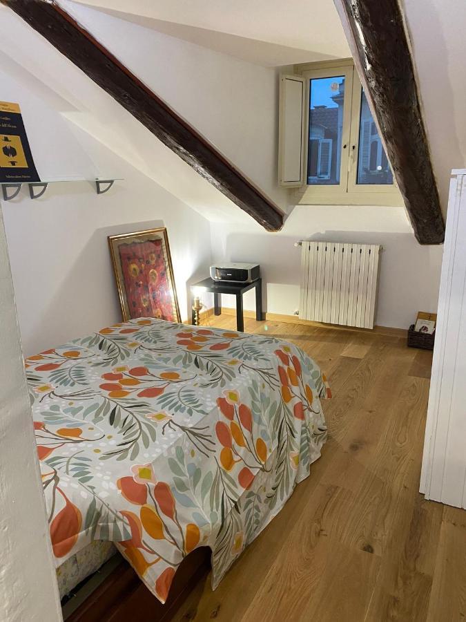 Pastrengo19 Apartment Turin Bagian luar foto