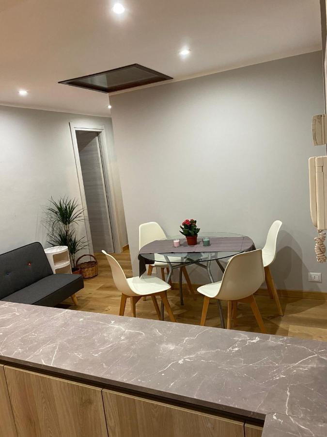 Pastrengo19 Apartment Turin Bagian luar foto
