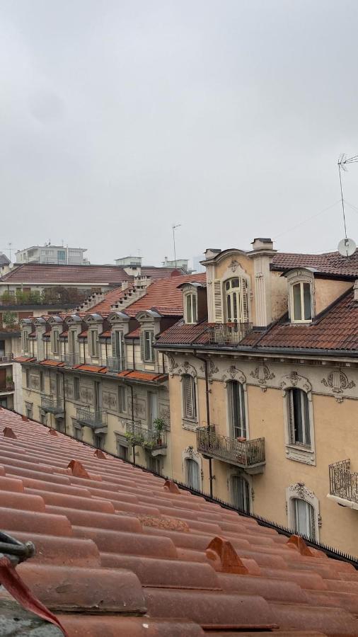 Pastrengo19 Apartment Turin Bagian luar foto