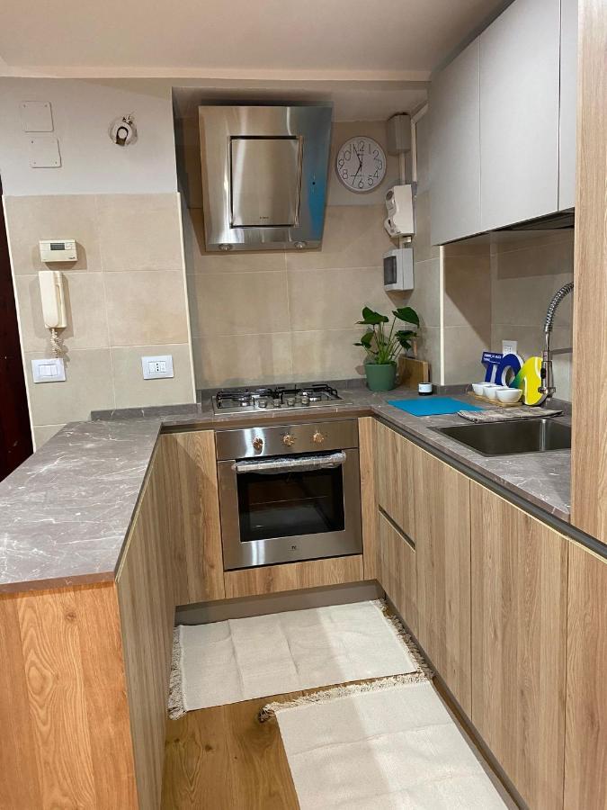Pastrengo19 Apartment Turin Bagian luar foto