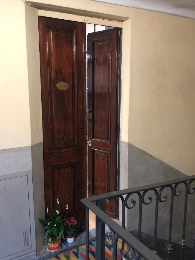 Pastrengo19 Apartment Turin Bagian luar foto