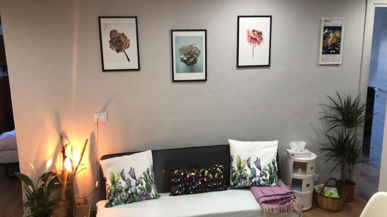 Pastrengo19 Apartment Turin Bagian luar foto