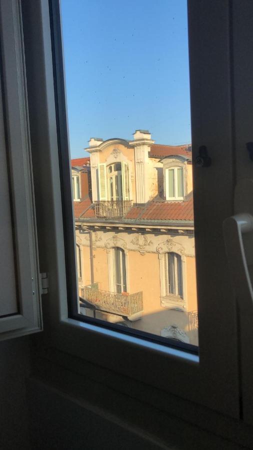 Pastrengo19 Apartment Turin Bagian luar foto