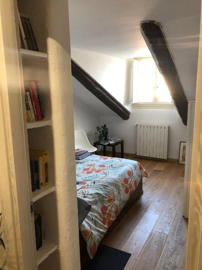Pastrengo19 Apartment Turin Bagian luar foto